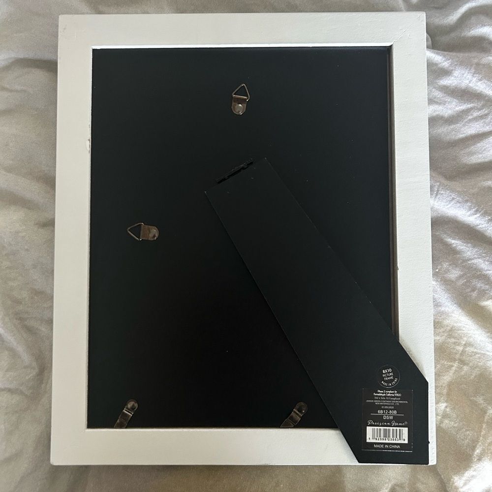 Lemonade Art Print in White Frame - Picture 2 of 2